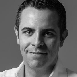 Andrew Bailey - Professional null Speaker