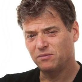 Andrew Keen - Professional null Speaker