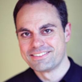 Andrew Razeghi - Professional null Speaker