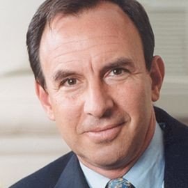 Andrew Tobias - Professional null Speaker