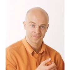 Andy Mouncey - Professional null Speaker