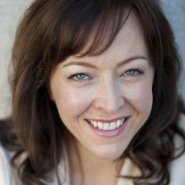 Anese Cavanaugh - Professional null Speaker