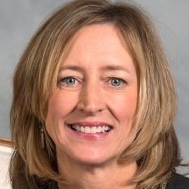 Ann Tenbrunsel - Professional null Speaker