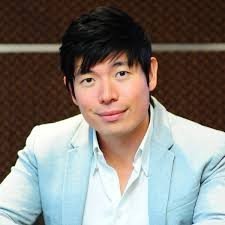 Anthony Tan - Professional null Speaker
