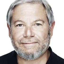 Avi Reichental - Professional null Speaker