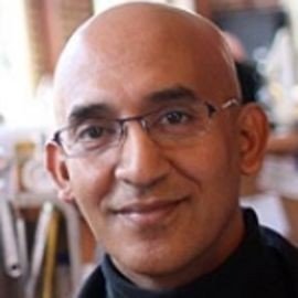 Banny Banerjee - Professional Speakers Booking