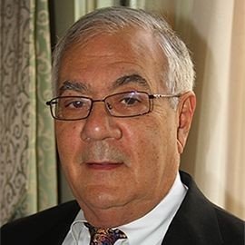 Barney Frank - Professional null Speaker