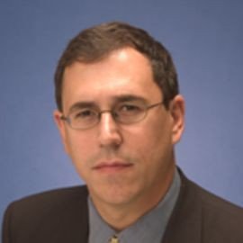 Barry C. Lynn - Professional null Speaker