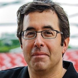 Barry Moltz - Professional null Speaker