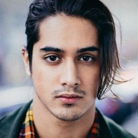 Avan Jogia - Professional null Speaker
