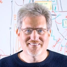 Barry Schuler - Professional null Speaker