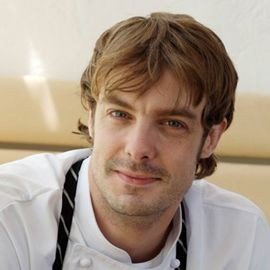 Barton Seaver - Professional null Speaker