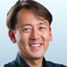 Ben Chestnut - Professional null Speaker