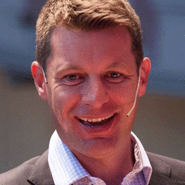 Ben Hines - Professional null Speaker