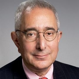 Ben Stein - Professional null Speaker