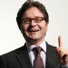 Bernd Schmitt - Professional null Speaker