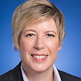 Beth Ann Bovino - Professional null Speaker