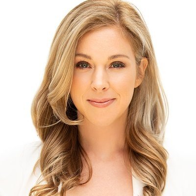 Beth Doane - Professional null Speaker