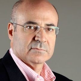 Bill Browder - Professional null Speaker