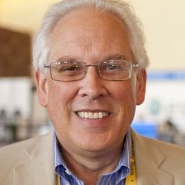 Bill Davenhall - Professional null Speaker