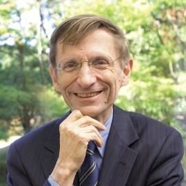 Bill Drayton - Professional Speakers Booking