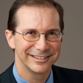 Bill Gross - Professional null Speaker