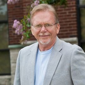 Bob Crumley - Professional null Speaker