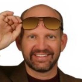 Billy Riggs - Professional null Speaker