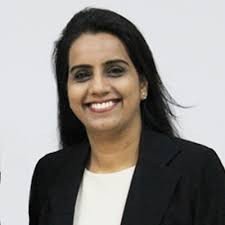 Bindu Rathore - Professional null Speaker