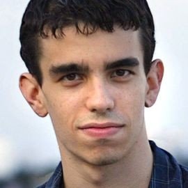 Blake Ross - Professional null Speaker