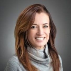 Blythe Masters - Professional null Speaker