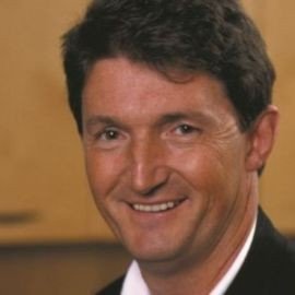 Bob Davis - Professional null Speaker