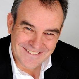 Bob Gray - Professional null Speaker