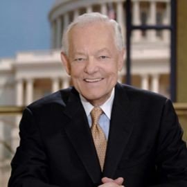 Bob Schieffer - Professional Speakers Booking