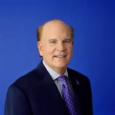 Bob Wright - Professional null Speaker