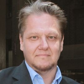 Brad Szollose - Professional null Speaker