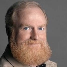 Bran Ferren - Professional null Speaker