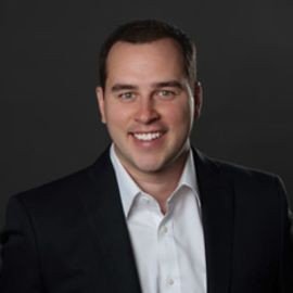 Brennan Potts - Professional null Speaker