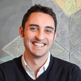 Brian Balfour - Professional null Speaker