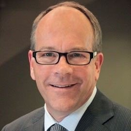 Brian Wesbury - Professional null Speaker