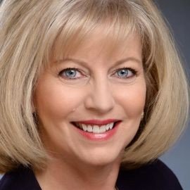 Bridget Karlin - Professional null Speaker