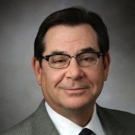 Bruce Pfau - Professional null Speaker