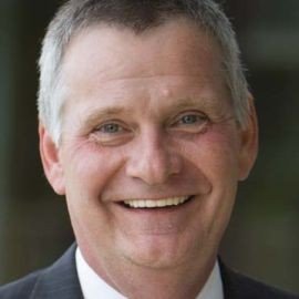 Buddy Hobart - Professional null Speaker