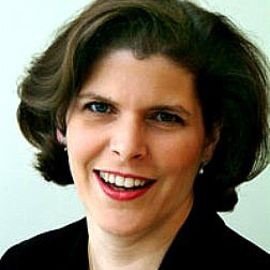 Carol Pineau - Professional null Speaker