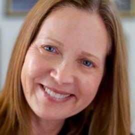 Caroline Welch - Professional null Speaker