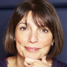 Carolyn McCall - Professional null Speaker