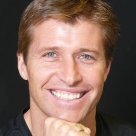 Cary Mullen - Professional null Speaker