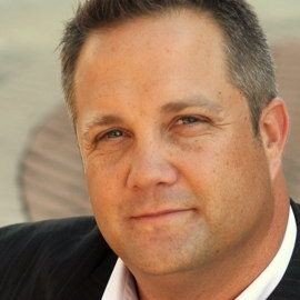 Chad Porter - Professional null Speaker