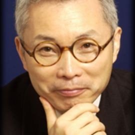 Chan Kim - Professional null Speaker