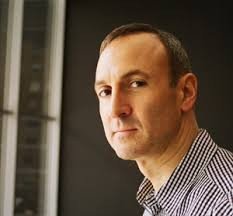 Chandler Burr - Professional null Speaker